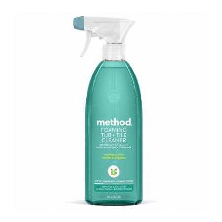 Method 28OZ TubTile Cleaner 1656